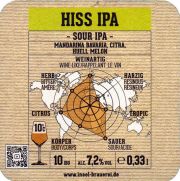 35213: Германия, Rügener Insel-Brauerei