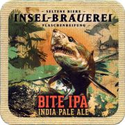 35215: Германия, Rügener Insel-Brauerei