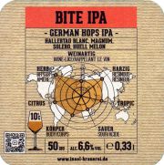 35215: Германия, Rügener Insel-Brauerei