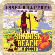 35216: Германия, Rügener Insel-Brauerei
