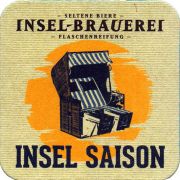 35217: Германия, Rügener Insel-Brauerei