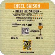 35217: Германия, Rügener Insel-Brauerei