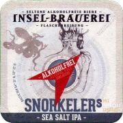 35218: Германия, Rügener Insel-Brauerei