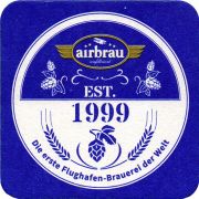 35222: Германия, Airbrau