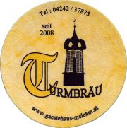 35237: Австрия, Turmbräu Melcher