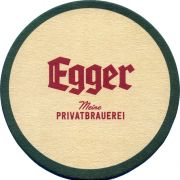 35238: Austria, Privatbrauerei Fritz Egger