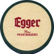 35238: Austria, Privatbrauerei Fritz Egger