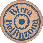 35241: Швейцария, Birra Bellinzona