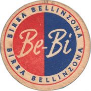 35242: Швейцария, Birra Bellinzona