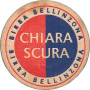 35242: Швейцария, Birra Bellinzona