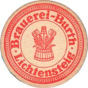 35243: Швейцария, Brauerei-Burth