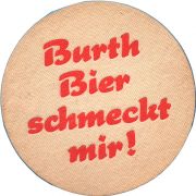 35243: Швейцария, Brauerei-Burth