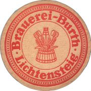 35244: Швейцария, Brauerei-Burth