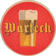 35245: Switzerland, Warteck