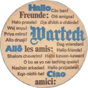 35245: Switzerland, Warteck