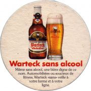 35248: Switzerland, Warteck