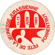35248: Switzerland, Warteck