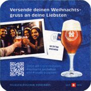 35250: Switzerland, Feldschloesschen