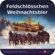 35253: Switzerland, Feldschloesschen