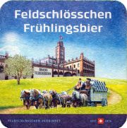 35255: Switzerland, Feldschloesschen