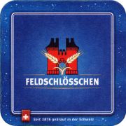 35258: Switzerland, Feldschloesschen