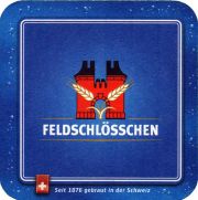 35261: Switzerland, Feldschloesschen