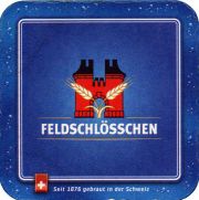 35262: Switzerland, Feldschloesschen