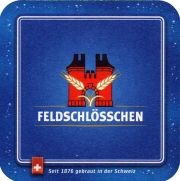 35263: Switzerland, Feldschloesschen