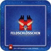 35264: Switzerland, Feldschloesschen
