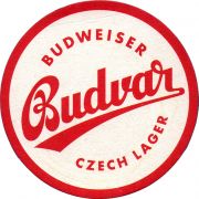 35267: Чехия, Budweiser Budvar (Австрия)