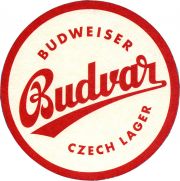 35268: Чехия, Budweiser Budvar (Австрия)
