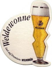 35270: Германия, Welde