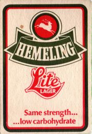 35285: United Kingdom, Hemeling