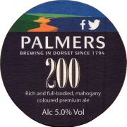 35289: United Kingdom, Palmers
