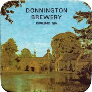35291: United Kingdom, Donnington
