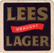 35292: United Kingdom, J.W. Lees
