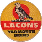 35295: United Kingdom, Lacons