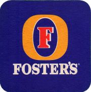 35296: Australia, Foster