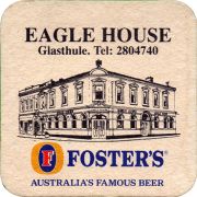 35296: Australia, Foster