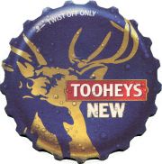 35297: Australia, Tooheys