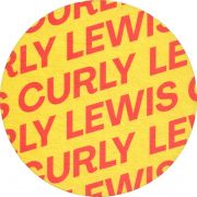 35298: Australia, Curly Lewis