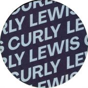 35299: Australia, Curly Lewis