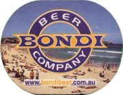 35303: Австралия, Bondi