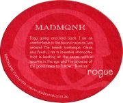 35304: Australia, Madmonk