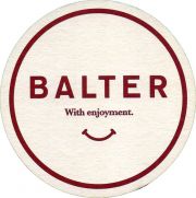 35305: Австралия, Balter
