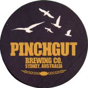 35309: Australia, Pinchgut