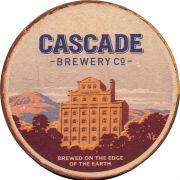 35313: Австралия, Cascade