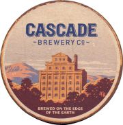 35314: Австралия, Cascade