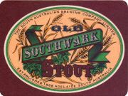 35317: Australia, Southwark