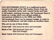 35317: Australia, Southwark